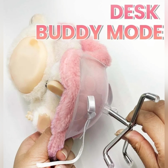 Car Seat Accessories – Safety Travel Carrier LaBuBu Dolls - Picture 16 of 16